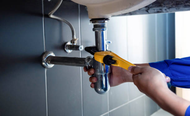 Professional Plumbing  in Wolfhurst, OH